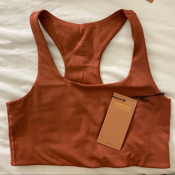 Terra Paloma Bra - Picture 2 of 2